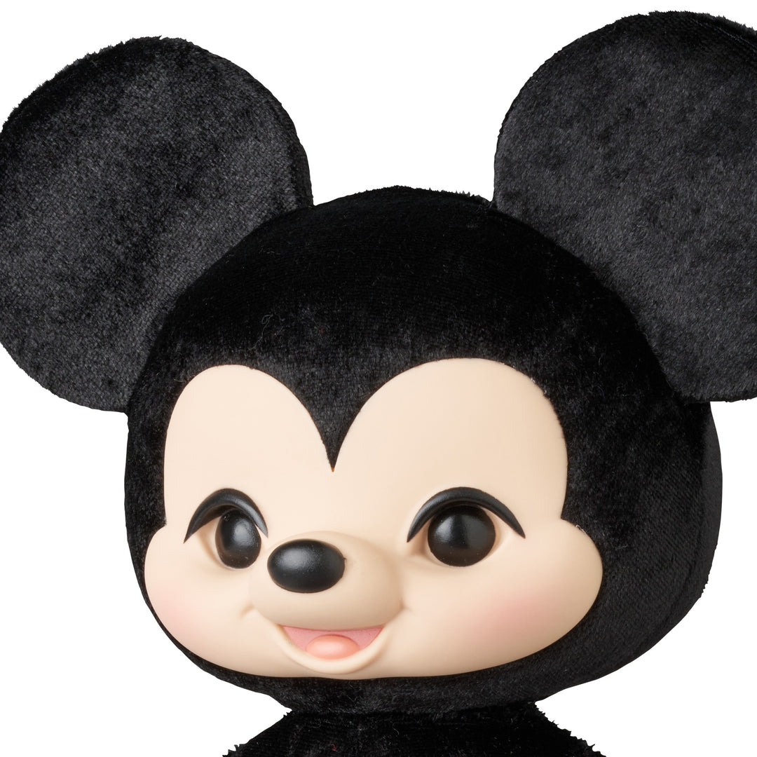 SMAK! MICKEY MOUSE×MORRIS