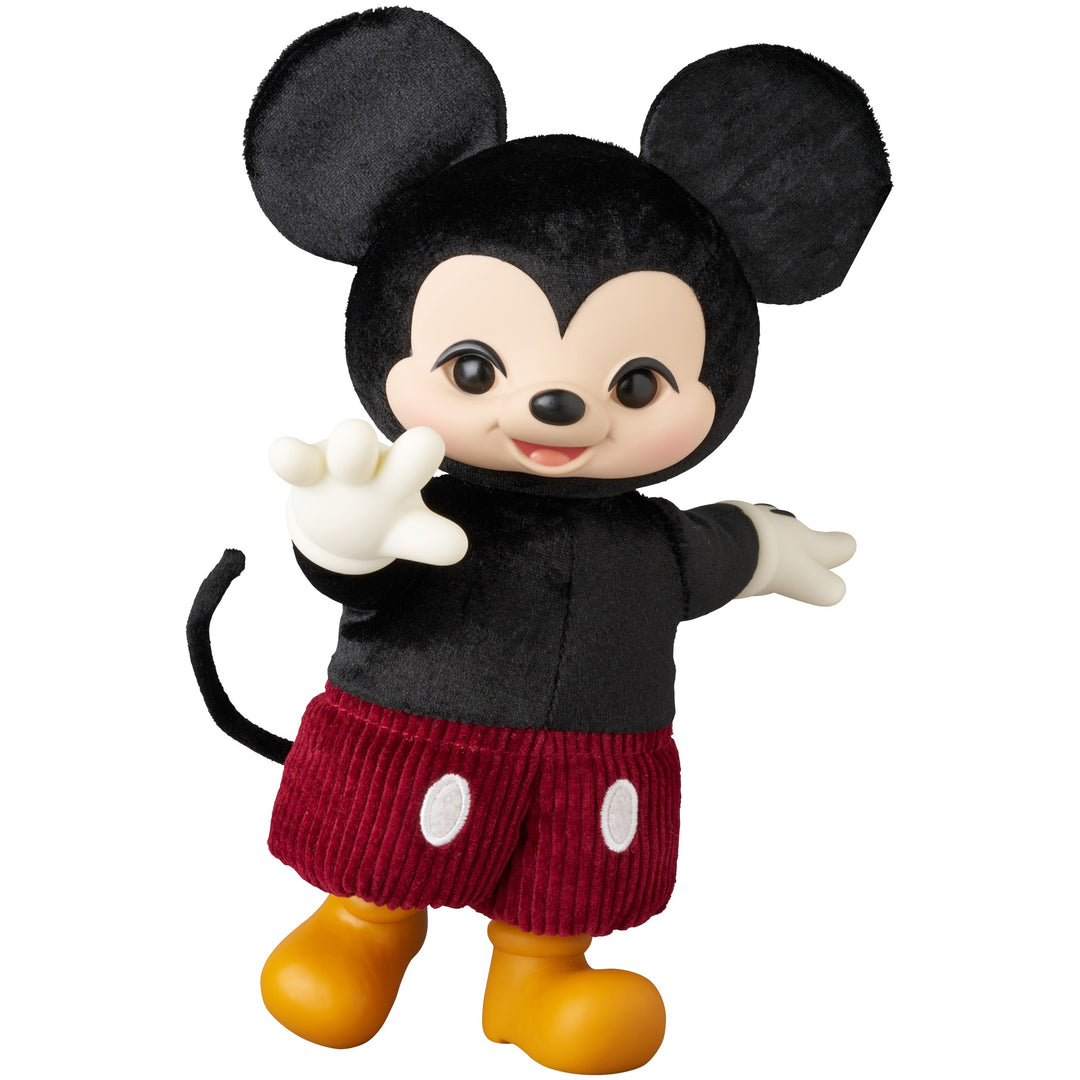 SMAK! MICKEY MOUSE×MORRIS