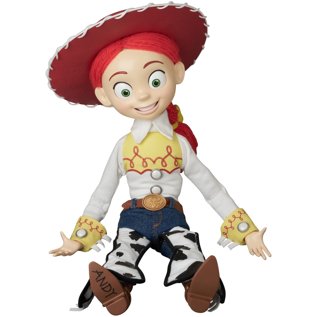 ULTIMATE JESSIE