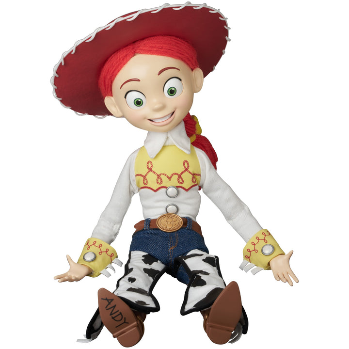 ULTIMATE JESSIE