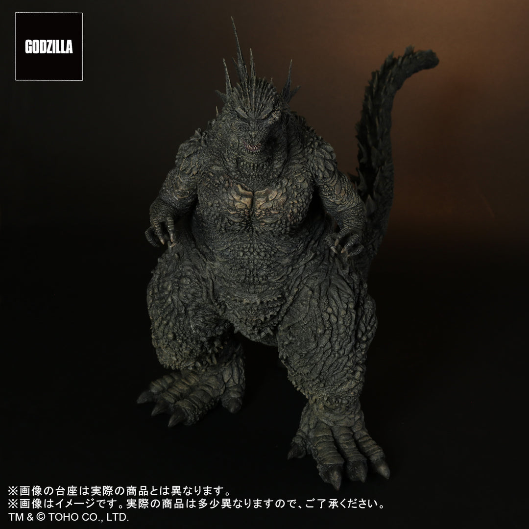 東宝30シリーズ ゴジラ(2023)