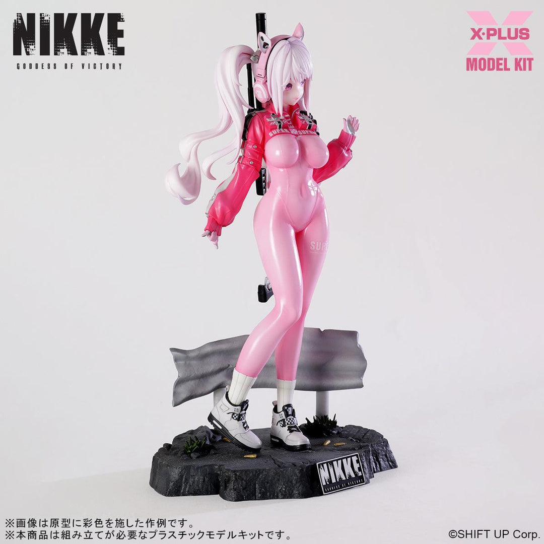 アリス プラスチックモデルキット