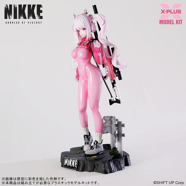 アリス プラスチックモデルキット