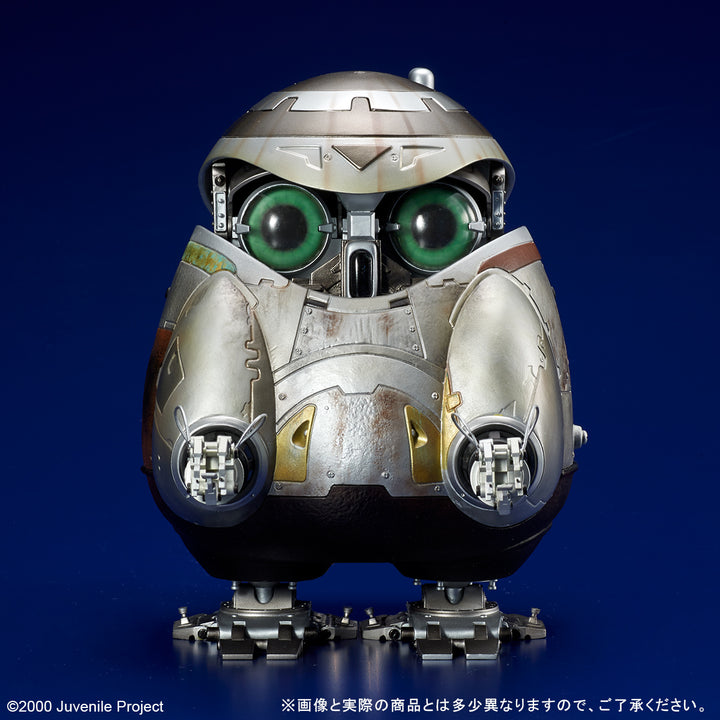 アーカイブフィギュア ジュブナイル テトラ