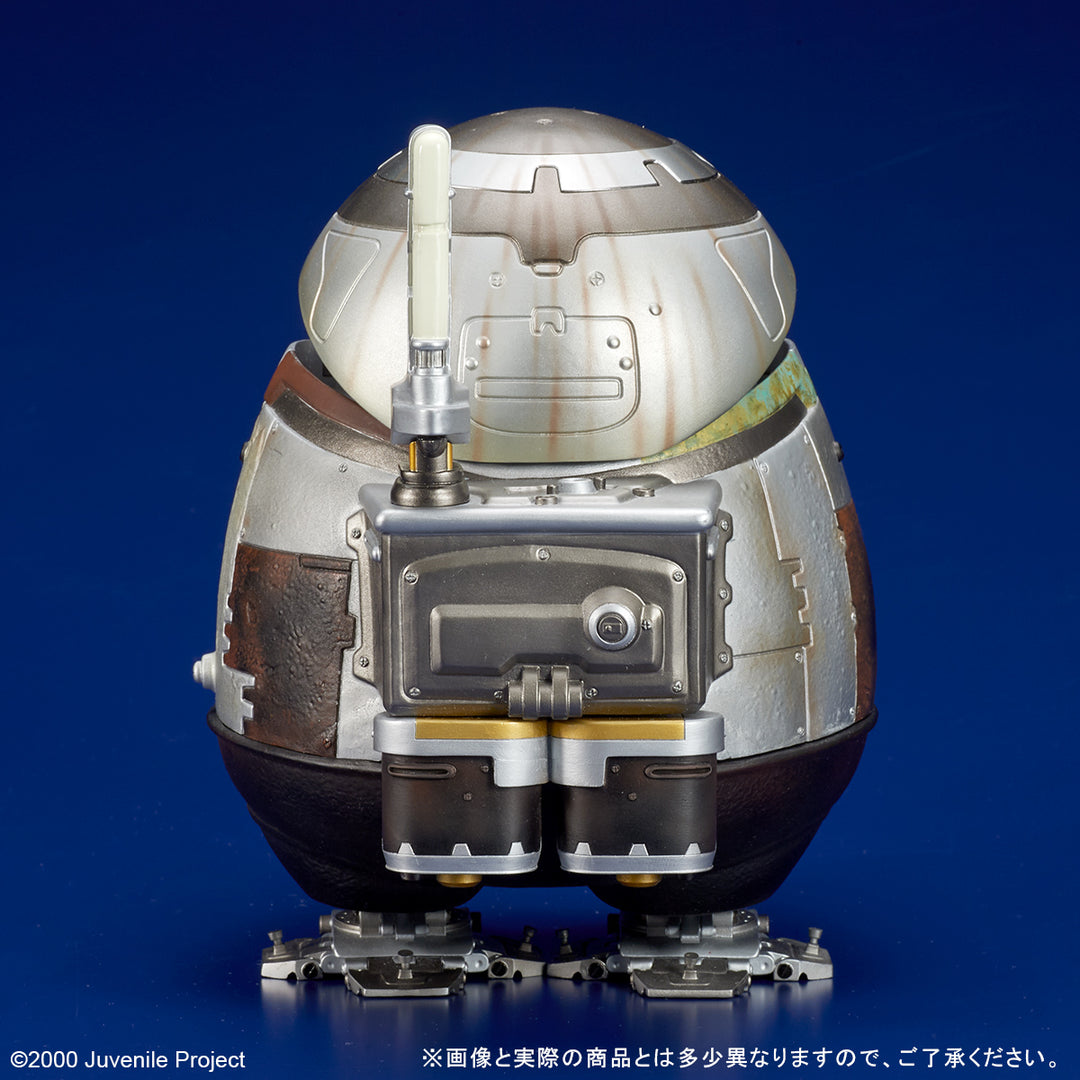 アーカイブフィギュア ジュブナイル テトラ