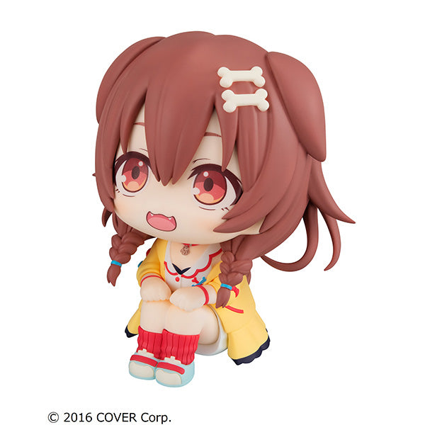 るかっぷ 戌神ころね