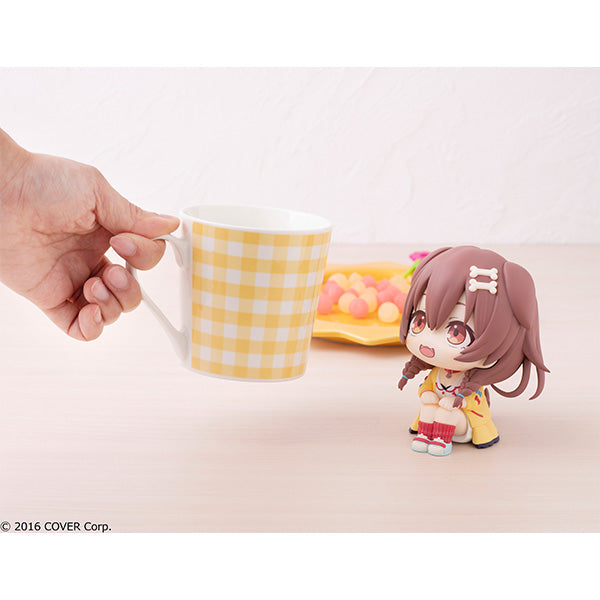 るかっぷ 戌神ころね