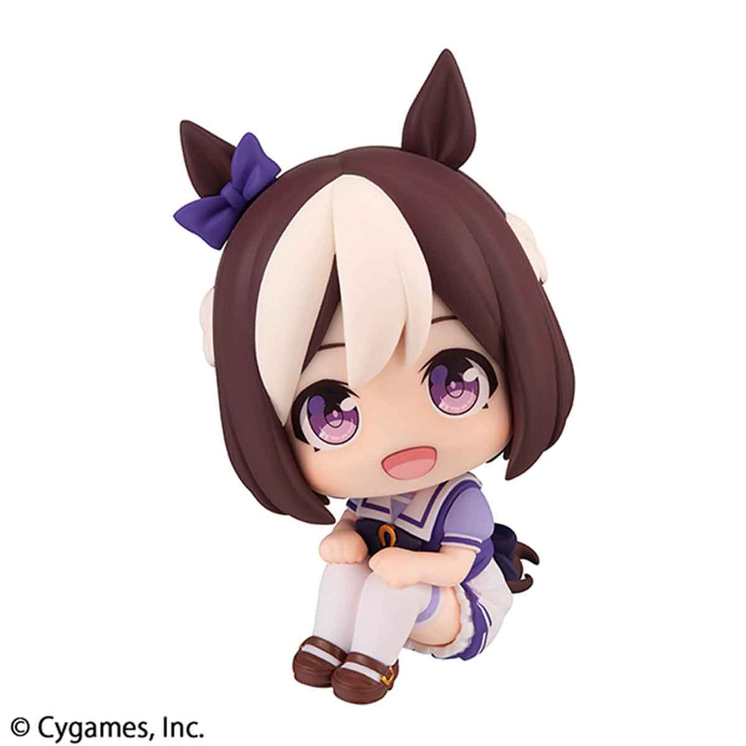 るかっぷ スペシャルウィーク
