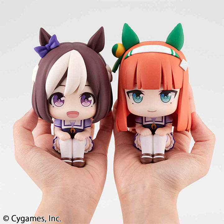 るかっぷ スペシャルウィーク