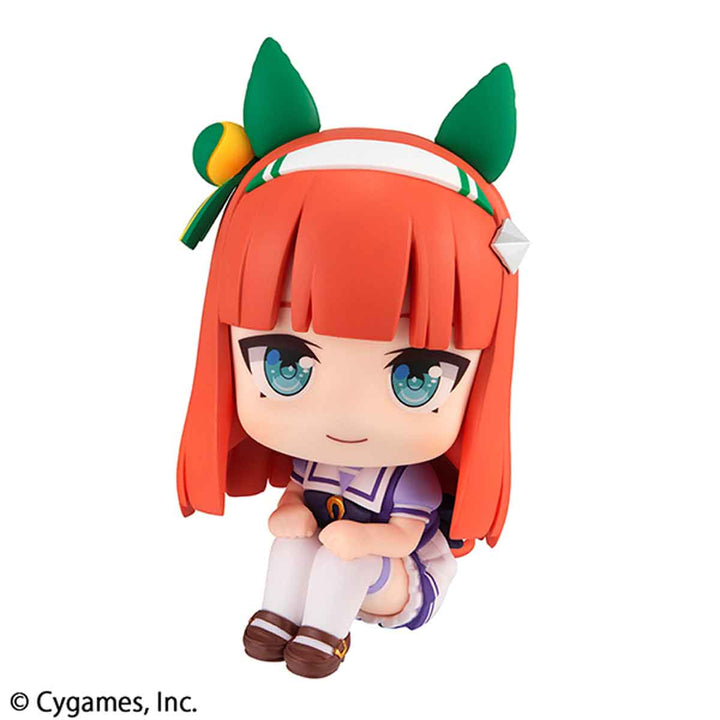 るかっぷ サイレンススズカ