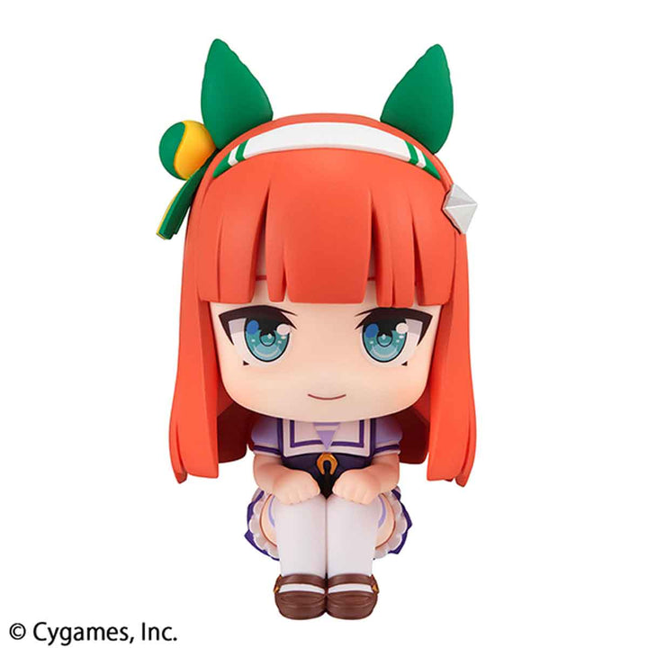 るかっぷ サイレンススズカ