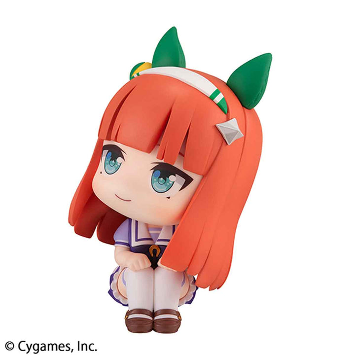 るかっぷ サイレンススズカ