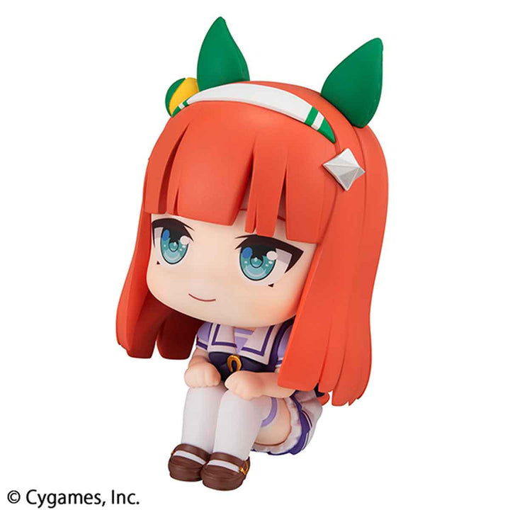 るかっぷ サイレンススズカ
