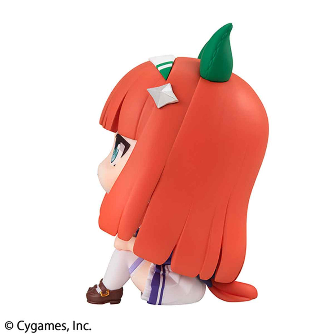 るかっぷ サイレンススズカ