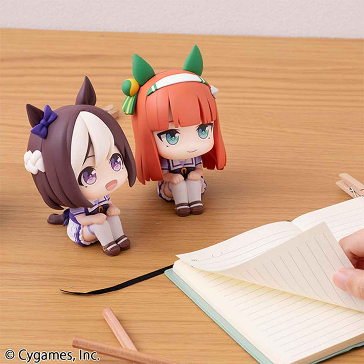 るかっぷ サイレンススズカ