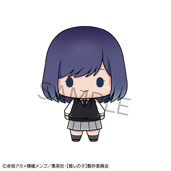 【決算セール対象！】 [BOX販売]ちょこりんマスコット 【推しの子】 -6個入りBOX-