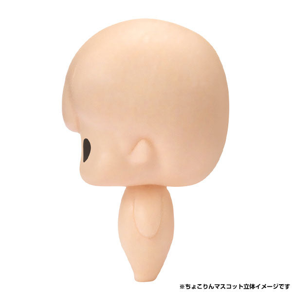 [BOX販売]ちょこりんマスコット ハイキュー!! Vol.3　-6個入りBOX-