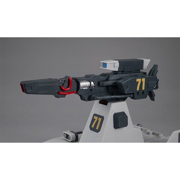 【再販】マシンビルド バストライナー