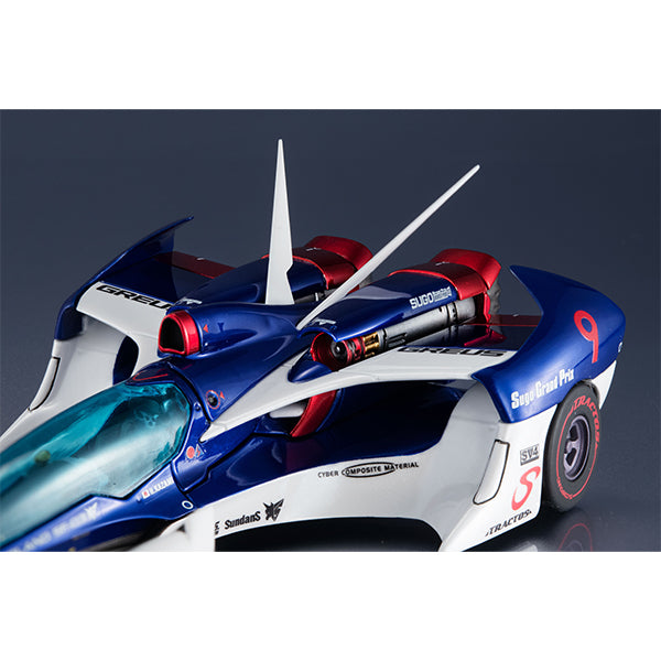 ヴァリアブルアクション ガーランドSF-03 -Livery Edition-