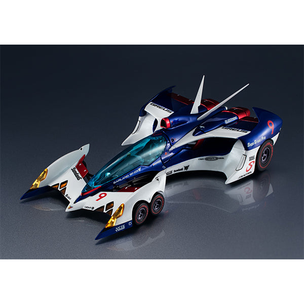 ヴァリアブルアクション ガーランドSF-03 -Livery Edition-