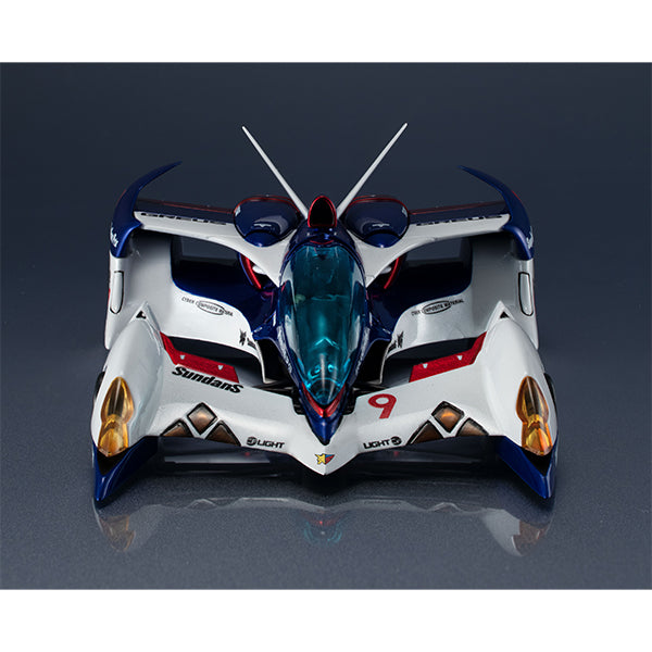 ヴァリアブルアクション ガーランドSF-03 -Livery Edition-