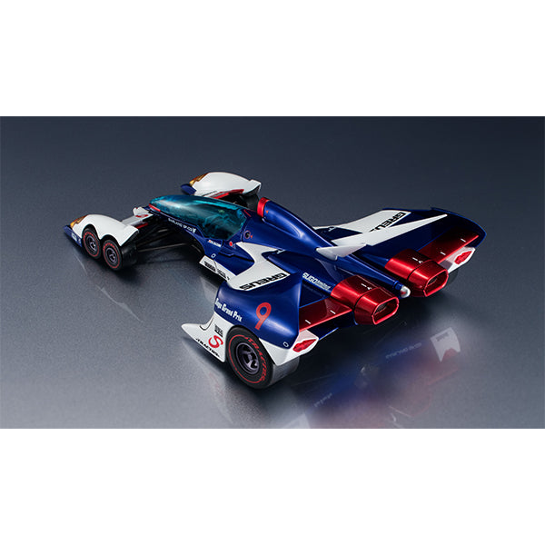 ヴァリアブルアクション ガーランドSF-03 -Livery Edition-