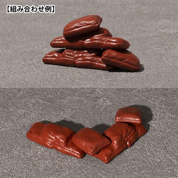 G.M.G. PROFESSIONAL 地球連邦軍一般兵士02 1/18スケール