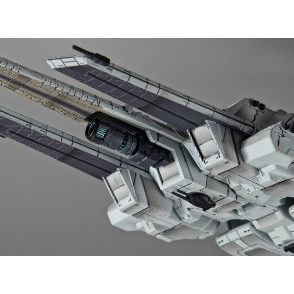 コスモフリートスペシャル ネェル・アーガマRe.