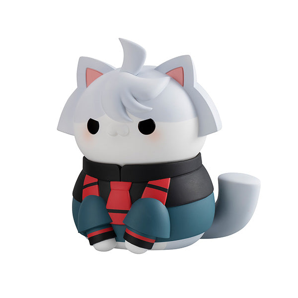 MEGA CAT PROJECT ニャンとも大きな水星のニャンコ ミオリネ・レンブラン