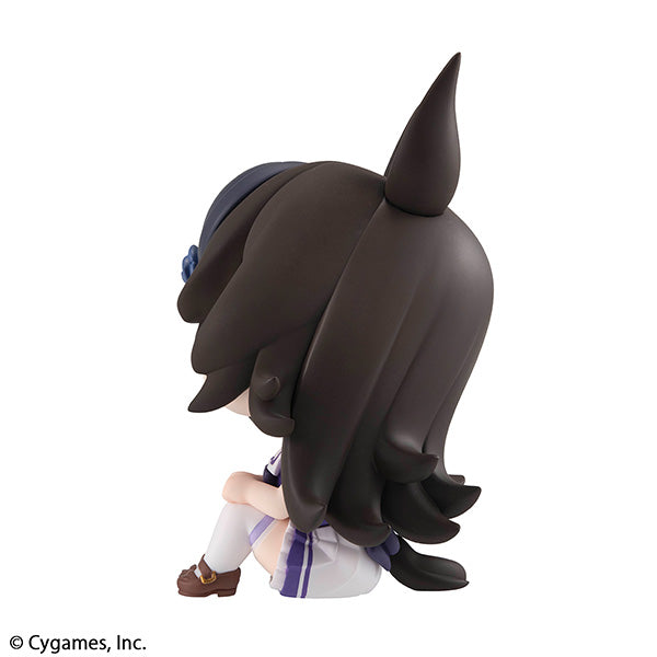 るかっぷ ライスシャワー