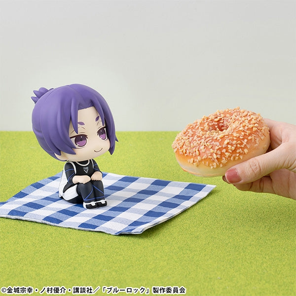 るかっぷ 御影玲王