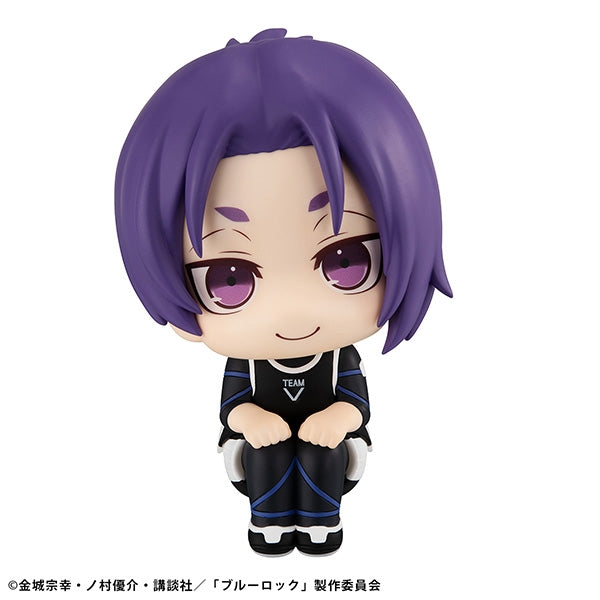 るかっぷ 御影玲王