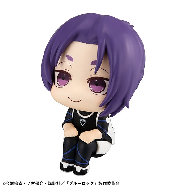 るかっぷ 御影玲王