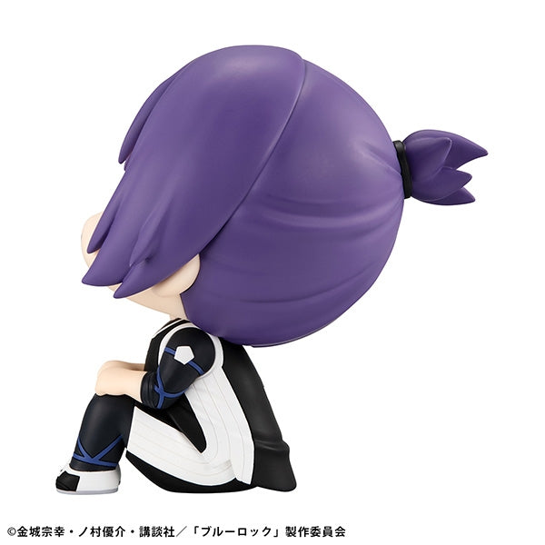 るかっぷ 御影玲王