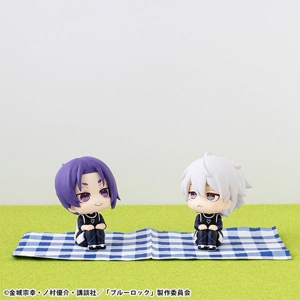るかっぷ 御影玲王