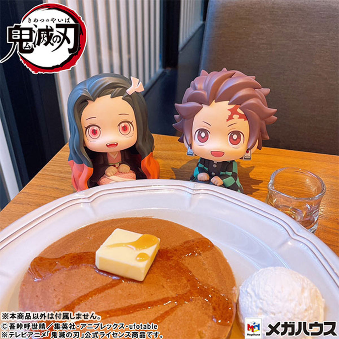 るかっぷ 竈門炭治郎　きりっとver.