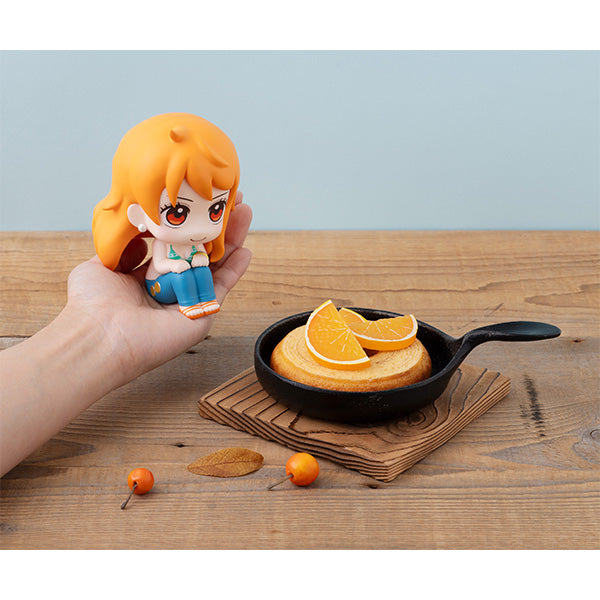 るかっぷ ナミ