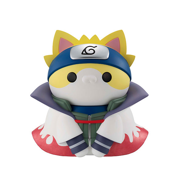 MEGA CAT PROJECT ニャンとも大きなニャルト！シリーズ 1波風ミナト