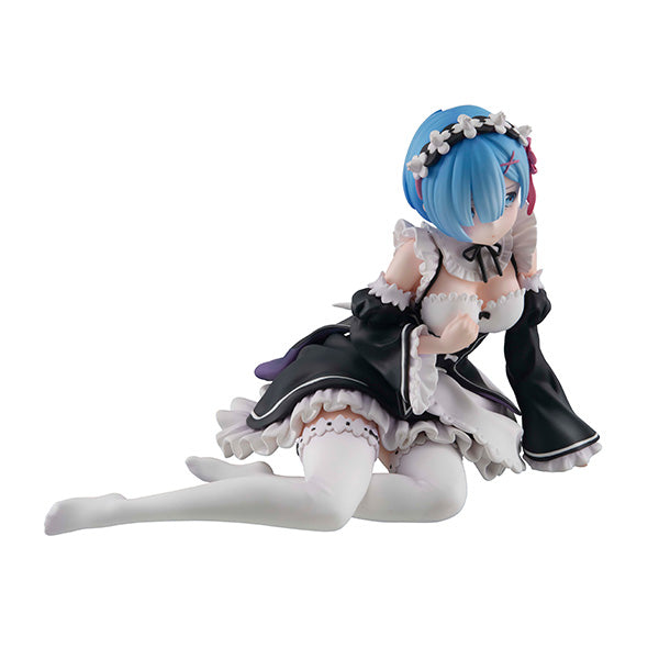 Melty Princess てのひらレム