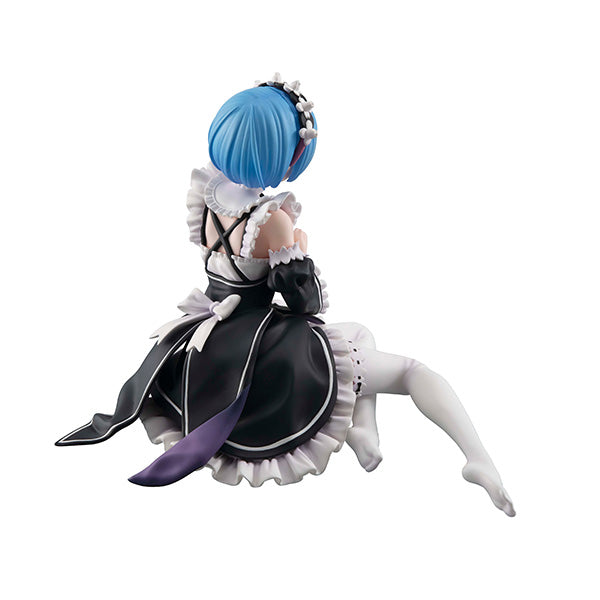 Melty Princess てのひらレム