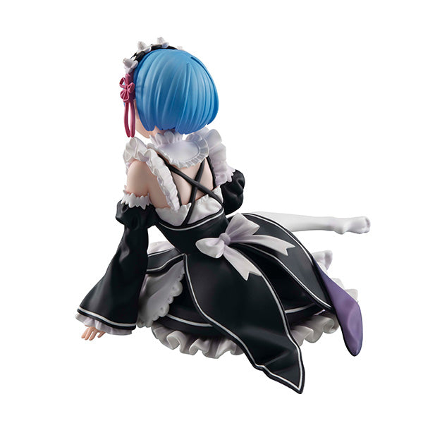 Melty Princess てのひらレム