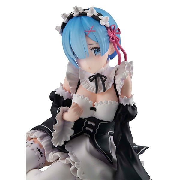 Melty Princess てのひらレム