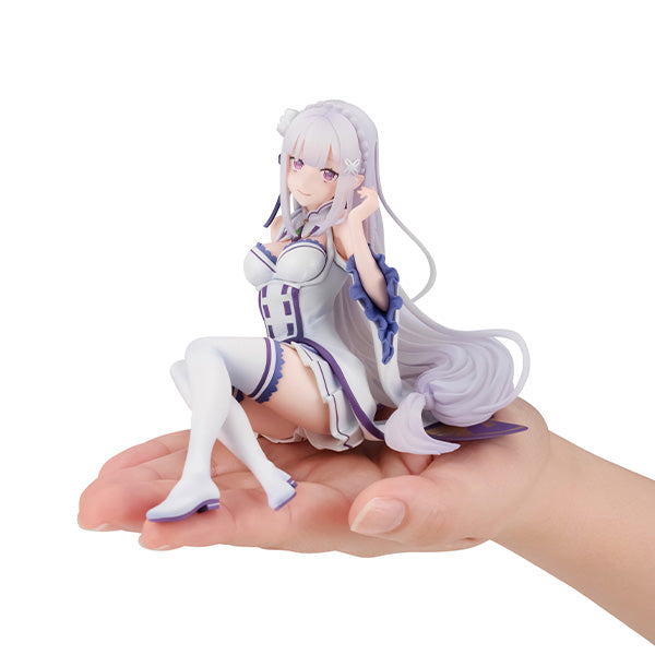 Melty Princess てのひらエミリア