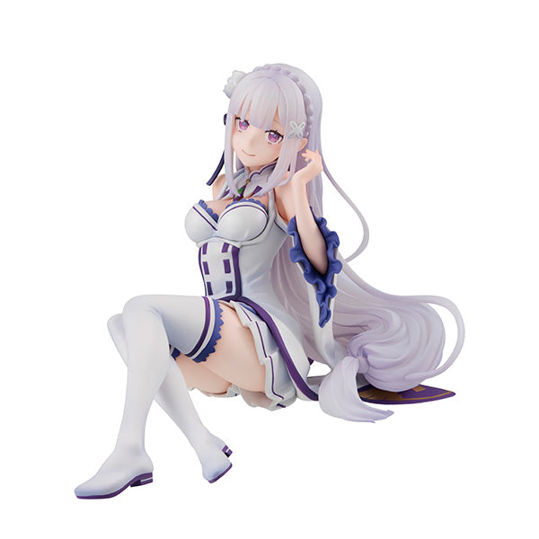 Melty Princess てのひらエミリア
