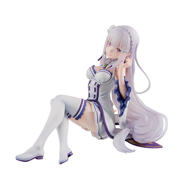 Melty Princess てのひらエミリア