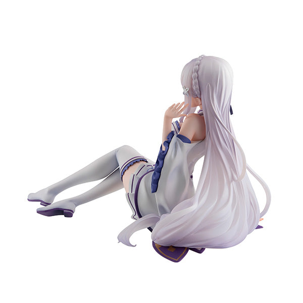 Melty Princess てのひらエミリア