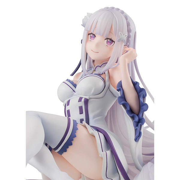 Melty Princess てのひらエミリア