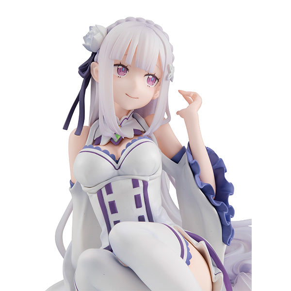 Melty Princess てのひらエミリア