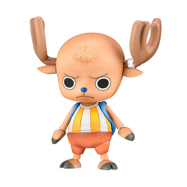 【決算セール対象！】 ヴァリアブルアクション Heroes トニートニー・チョッパー