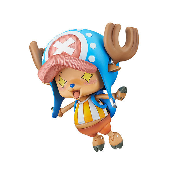 【決算セール対象！】 ヴァリアブルアクション Heroes トニートニー・チョッパー